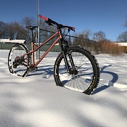 Sick Wulf AM 27.5