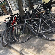 traitor crusade, riding-around-machine