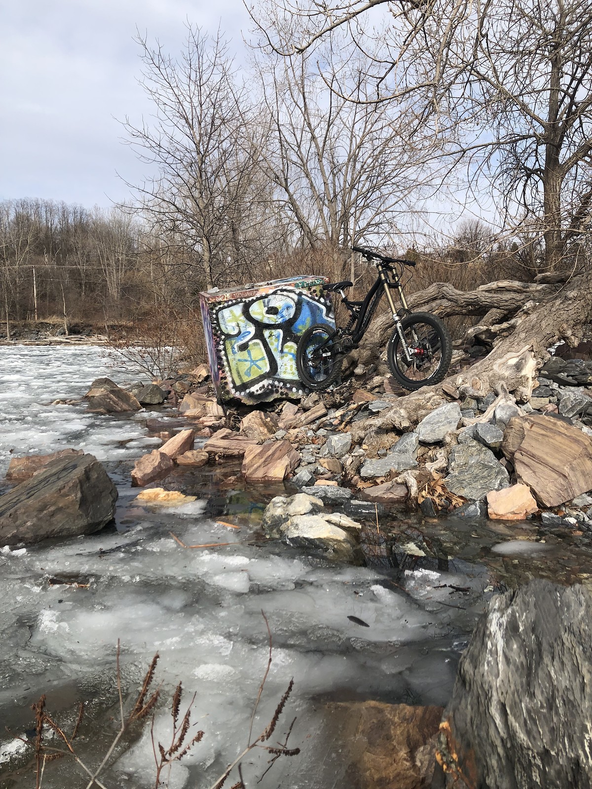 05 A-line Streetetz machine, (glory to Ukraine) - thomas1965's