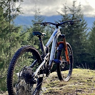 Evolve Alpha 29