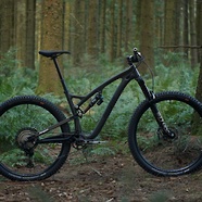 Hope HB.130 Custom