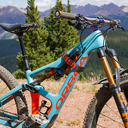 Orbea Occam M10 2021