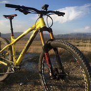 Commencal Meta HT AM