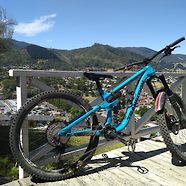Transition Patrol Coil