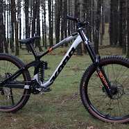 Kona Operator 2021 Westania MTB