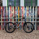 Specialized Stumpjumper EVO RAWssian edition