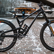 EVIL Wreckoning V3, Full Custom Build + video