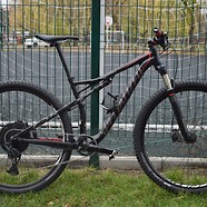 Specialized Epic Comp 29 "14