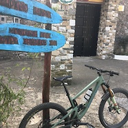 Santa Cruz Bronson CC