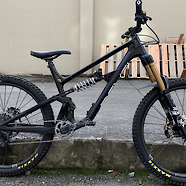 2020 Revel Rail Dream Build