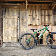 Stanton Switchback