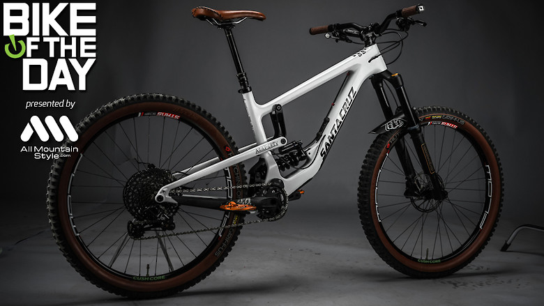 Crtv Nomad Asap Crtv S Bike Check Vital Mtb The vital mtb store get your vital mtb accessories and gear here! vital mtb