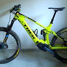 Pascal Funk's Trek