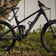 2021 Norco Sight C2 Sram/Hope