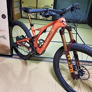 Levo SL for the global ambassador