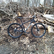 Specialized Promax 29er