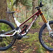 Norco Aurum HSP Altitude BIKESHOP édition
