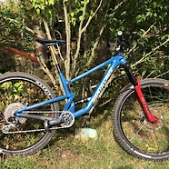 Santa Cruz Hightower V2 2020