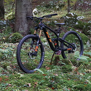 GT Force Pro 2021