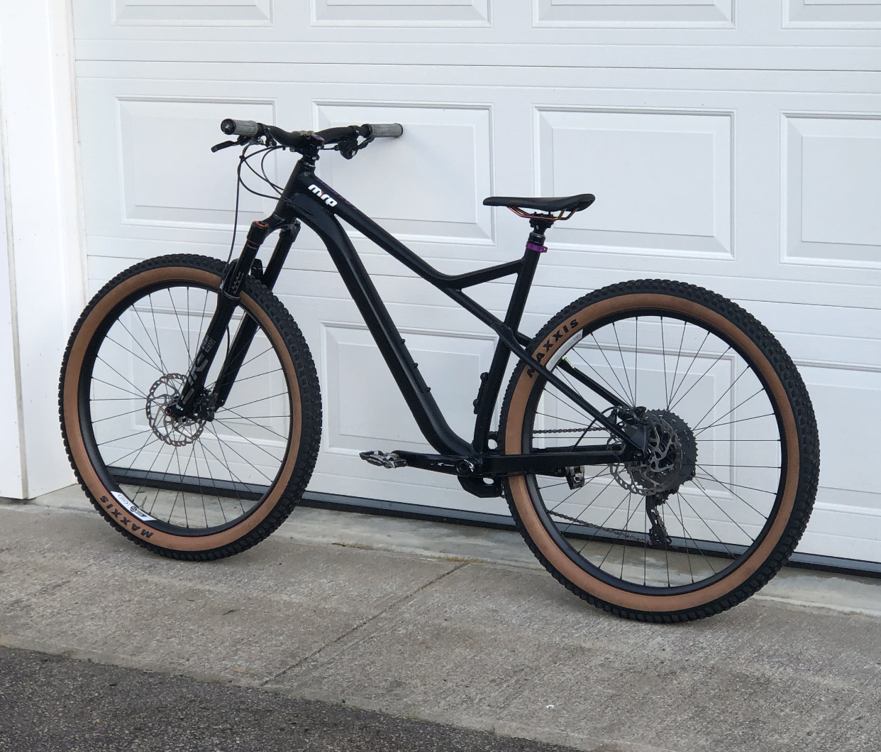 Orbea laufey precio clearance