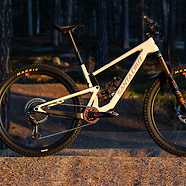 Santa Cruz Tallboy CC