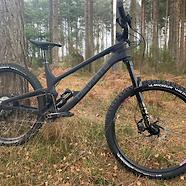 Deviate Highlander Black Edition