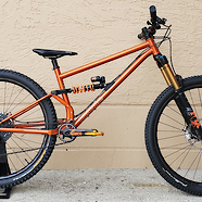 Pipedream Full Moxie Carbon on Steel!