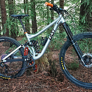 Last glen mx **** carbon.