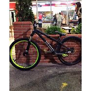 Ahmet Kaan's NS Bikes