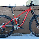 REEB Sqweeb V3 Custom Build
