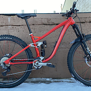 REEB Sqweeb V3 Custom Build