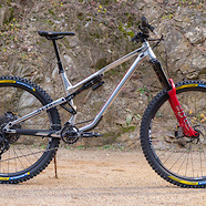 Commencal Meta AM 29