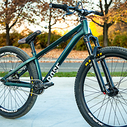 Rose The Bruce 2020 Dirt jump / Slopestyle Bike