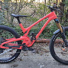 EVIL The Wreckoning V3 Coral Reefer