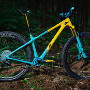 Yeti ARC 35th Anniversary