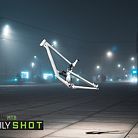 c138 flying frame FB