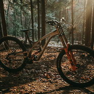 COMMENCAL SUPREME 2020 29