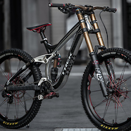 Trek Session 88
