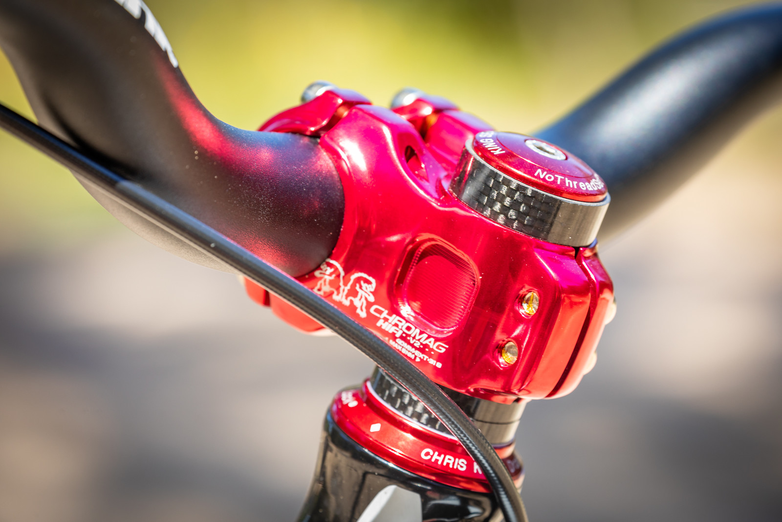 ns bikes majesty frame