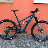 Cannondale Habit