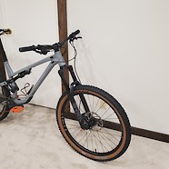 2021 Commencal Meta AM 29 Origin