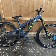 Pivot Firebird Slopeduro