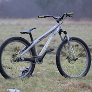 Scott Voltage YZ TMO