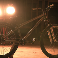 Transition PBJ "Calamity" by Fifteen7