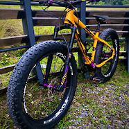 Nicolai Argon Fat Pinion