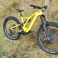 Levo Mullet-by GVR Workshop