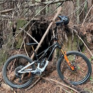 Jason's 2021 S-Works Stump-Evo