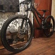 Kona Process 134 SE 2019