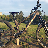 Range C2 Custom