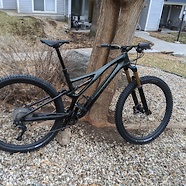 2021 Specialized Stumpjumper